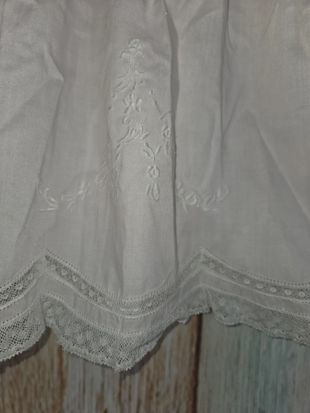 Feltman Brothers soft pink